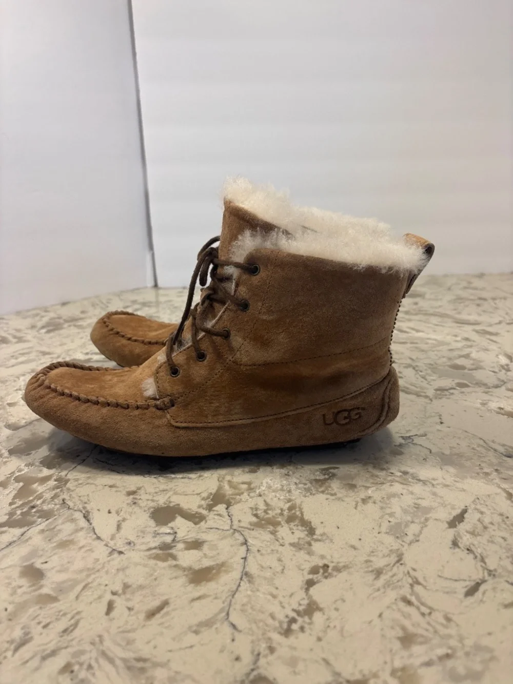 UGG these women’s